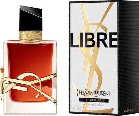 ysl libre perfume prices